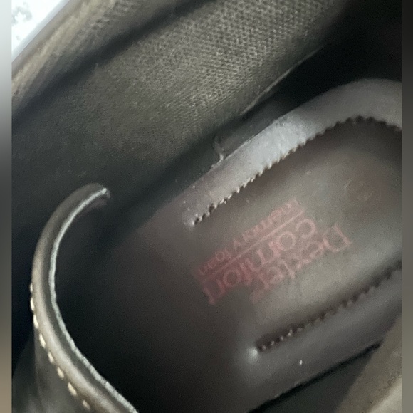 Dexter Mens  Ankle Boots Leather size 13 Shoes Are In Great Condition Li… - Picture 7 of 9